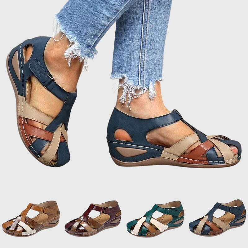 Lorelei | Supportive Sandals