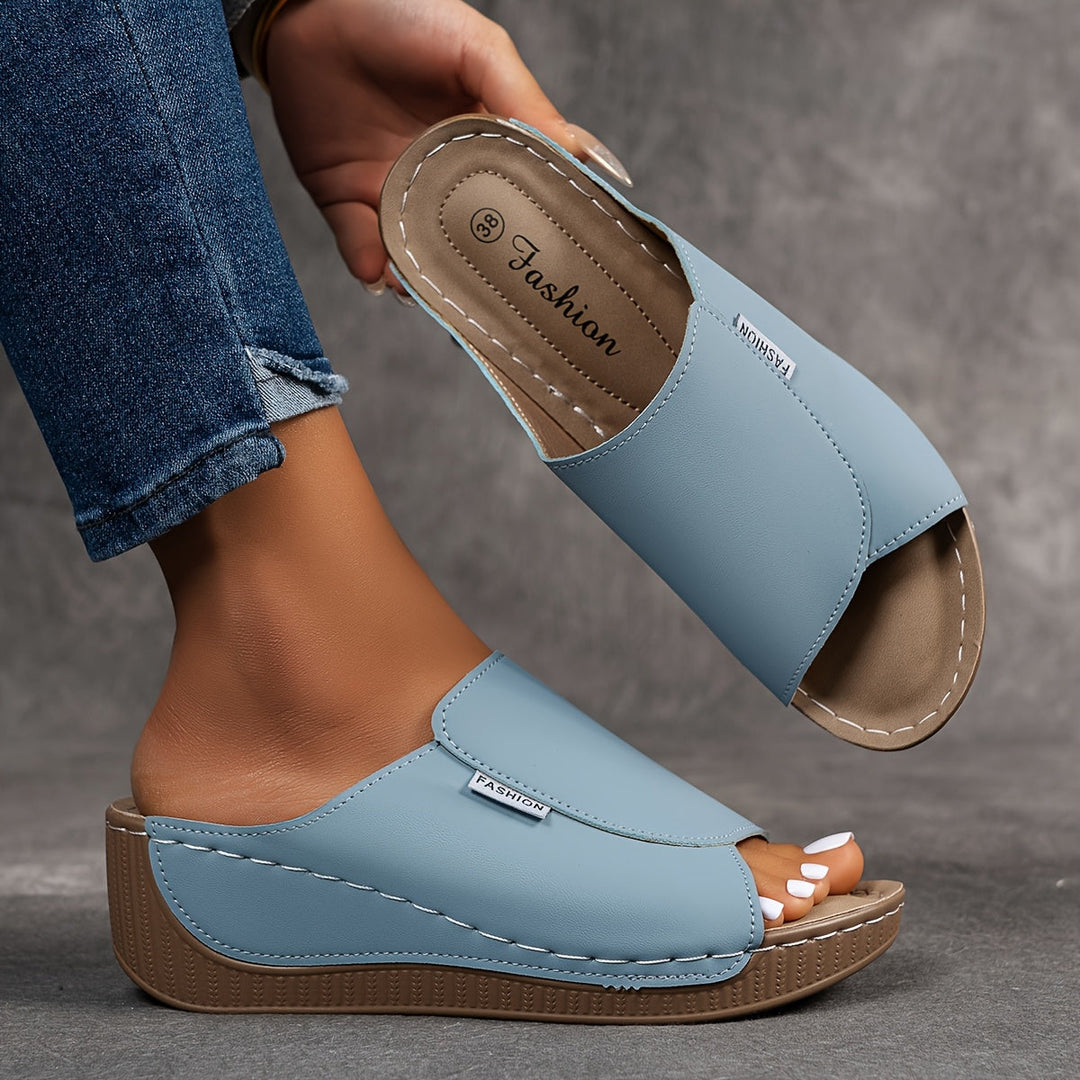 India Comfort Arch Support Sandal