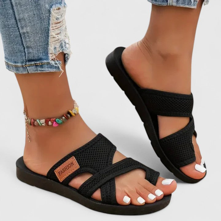 Ottalene | Supportive Sandals