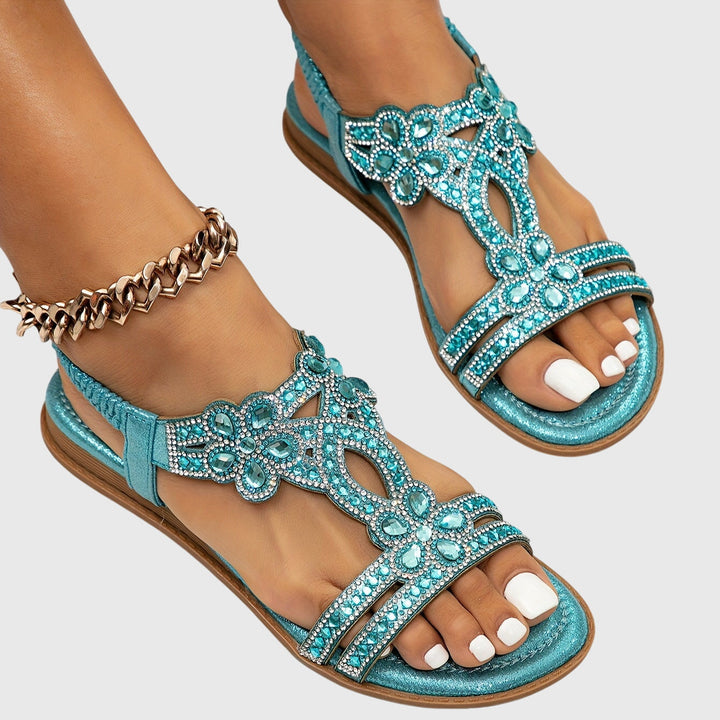 Blessy | Supportive Sandals