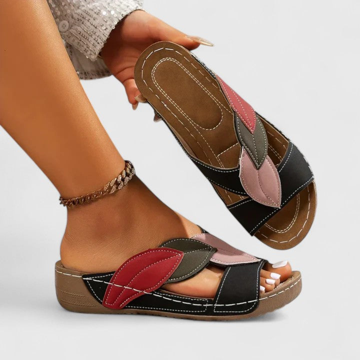 Bonnie | Supportive Sandals