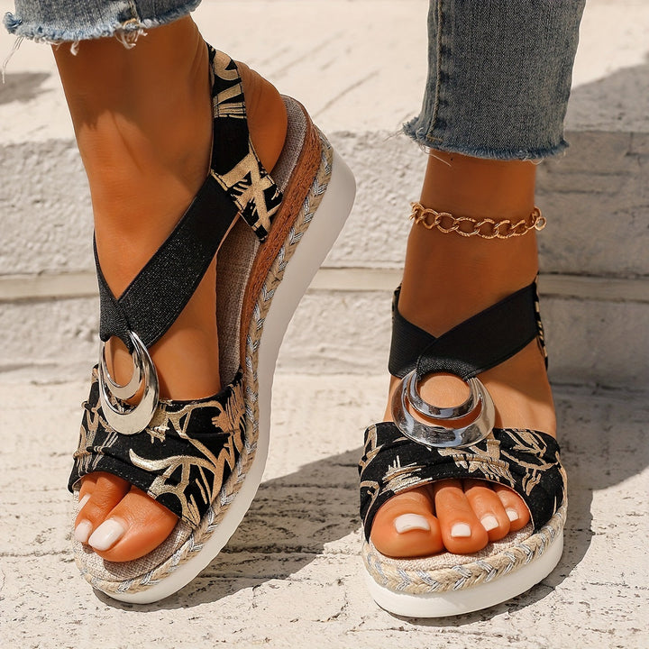 Mary | New Style Sandals