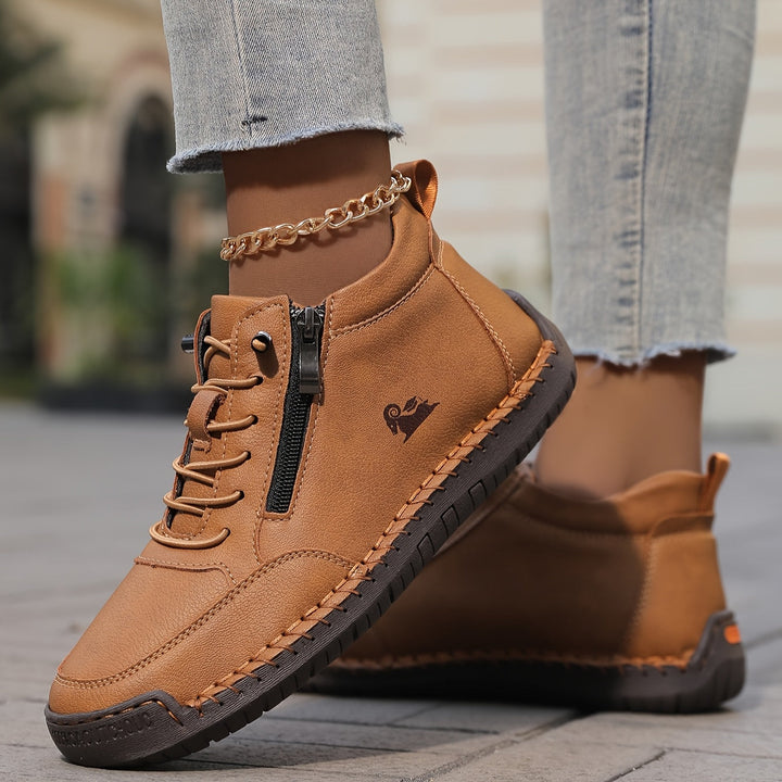 Émy | Ergonomic Support Sneakers