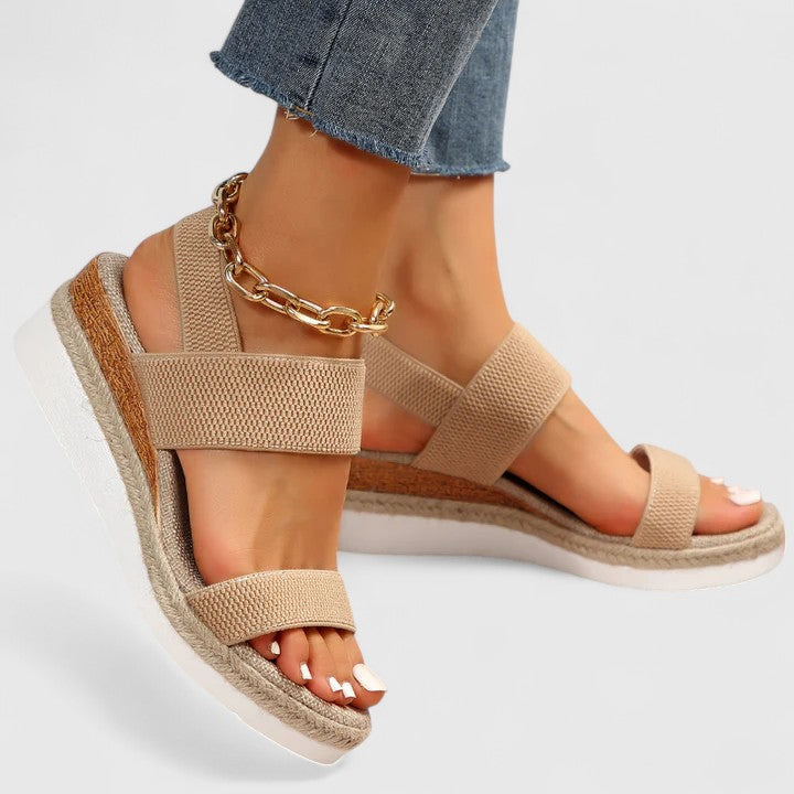 Merill | Supportive Sandals