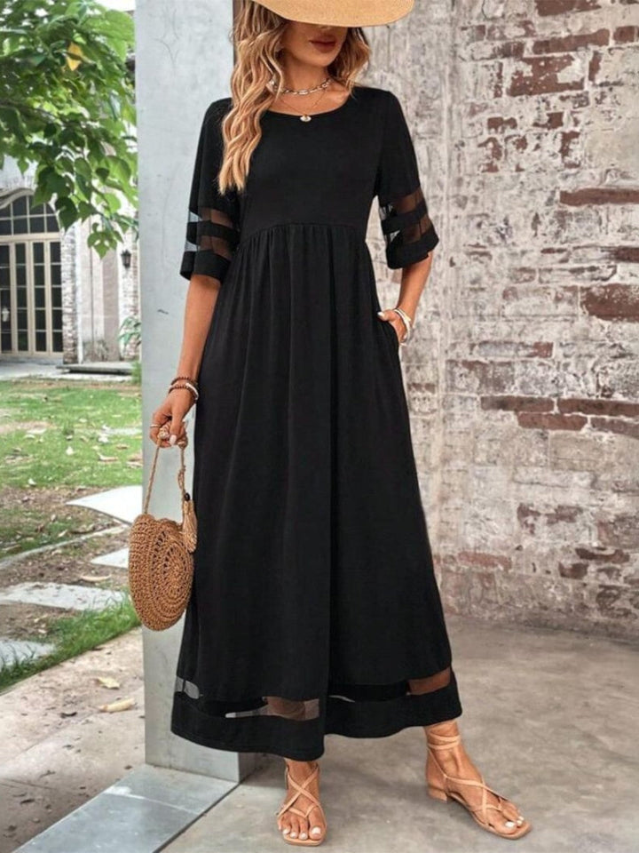 Maeve | Tummy-Flattering Dress