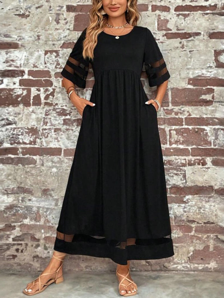 Maeve | Tummy-Flattering Dress