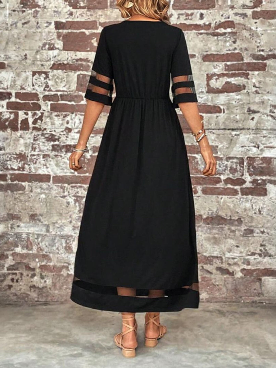 Maeve | Tummy-Flattering Dress