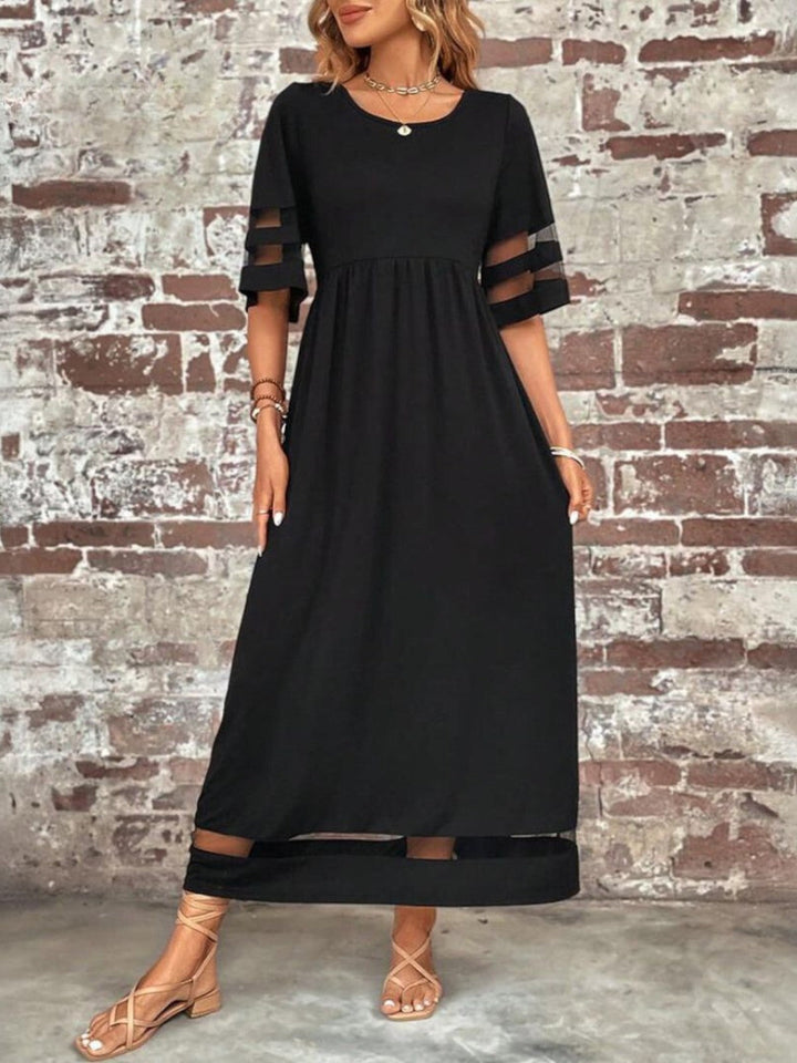 Maeve | Tummy-Flattering Dress