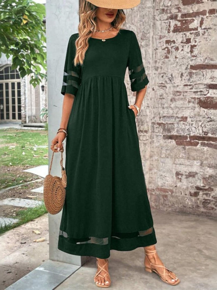 Maeve | Tummy-Flattering Dress