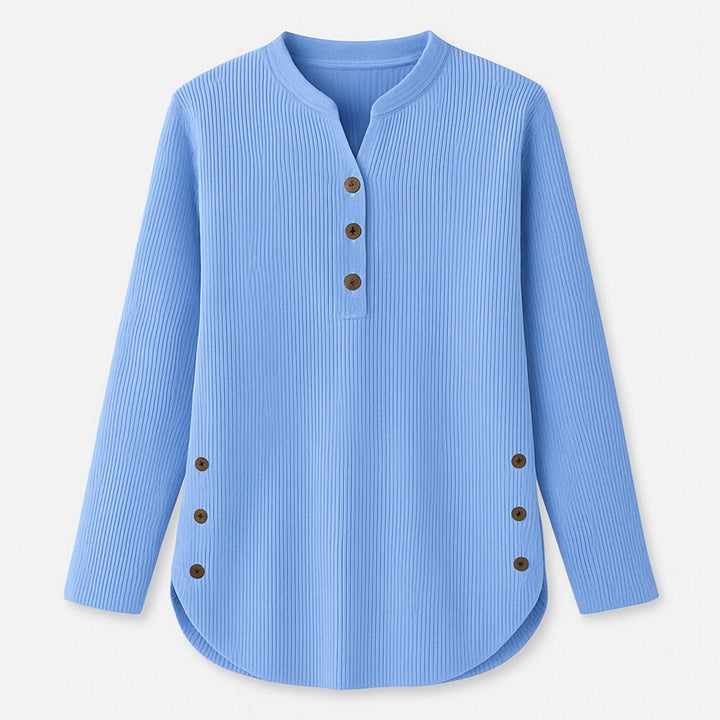 Ariana | Soft Comfortable Pullover
