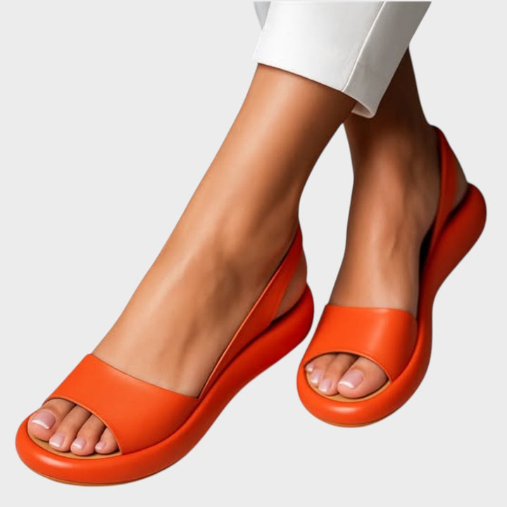 Caryzzaa | Supportive Sandals