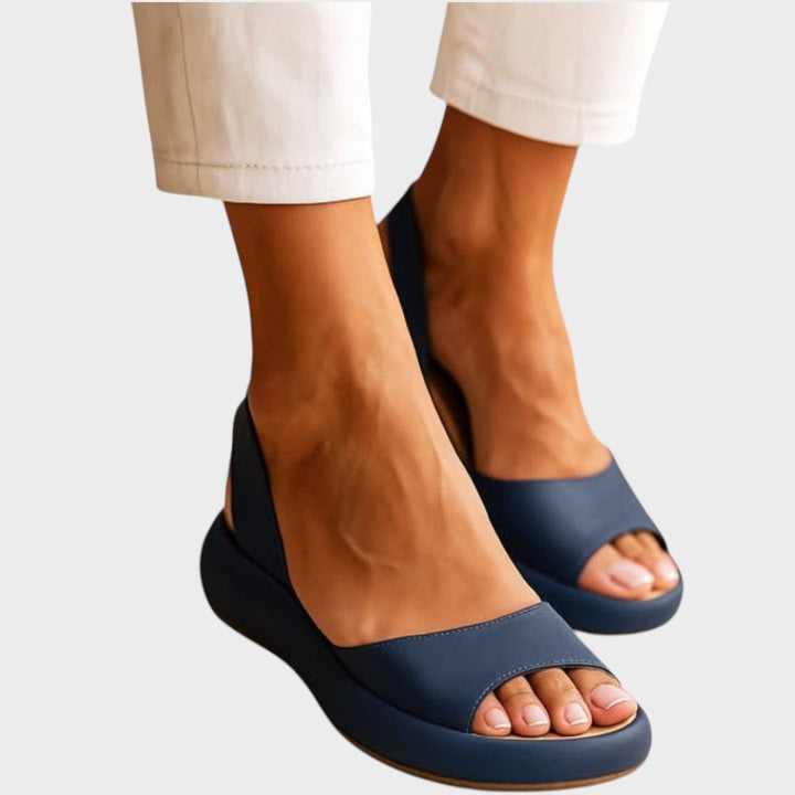 Caryzzaa | Supportive Sandals