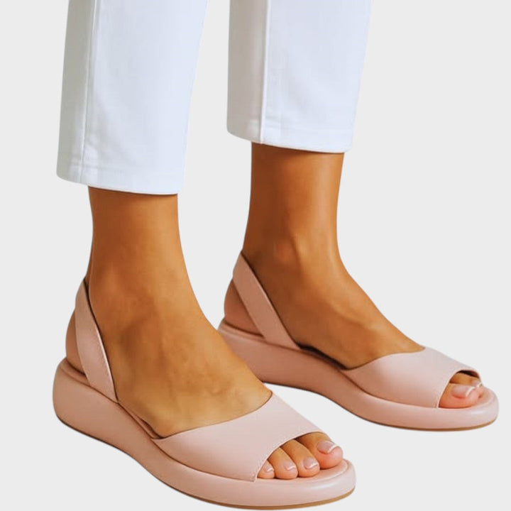 Caryzzaa | Supportive Sandals