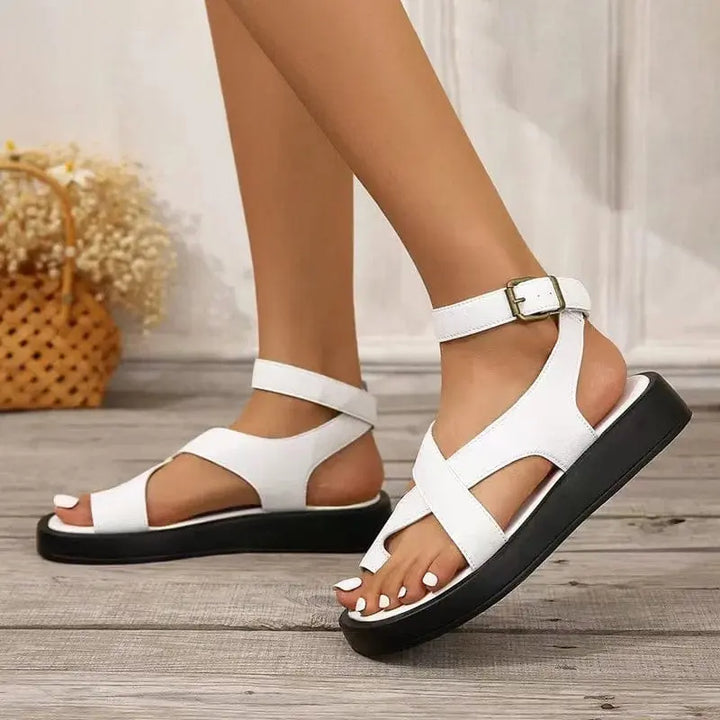 Extreme Comfort Supportive Sandals