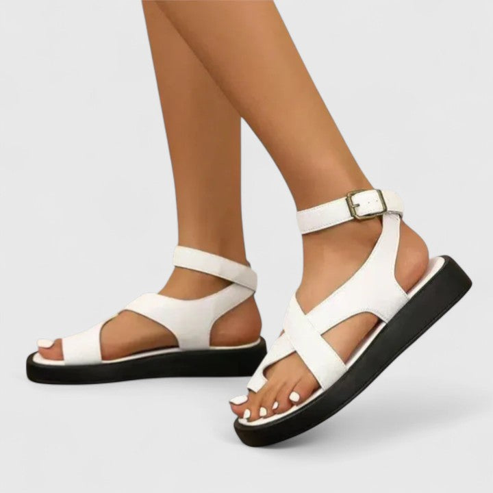 Maeve | Supportive Sandals