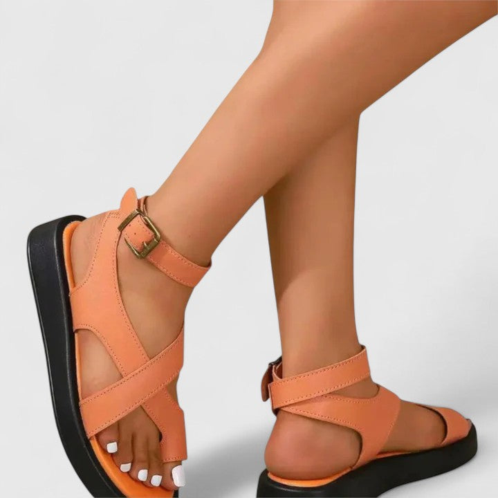 Maeve | Supportive Sandals