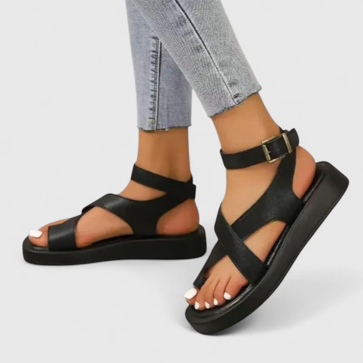 Maeve | Supportive Sandals