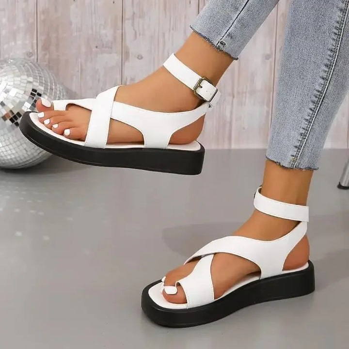 Extreme Comfort Supportive Sandals