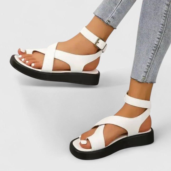 Maeve | Supportive Sandals