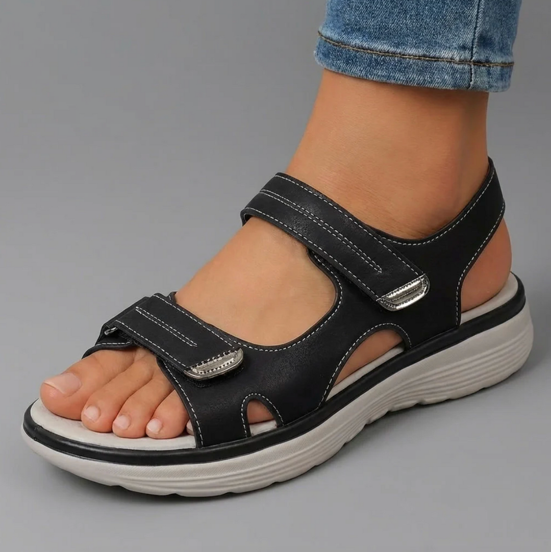 Soline Non-Slip Supportive Sandals