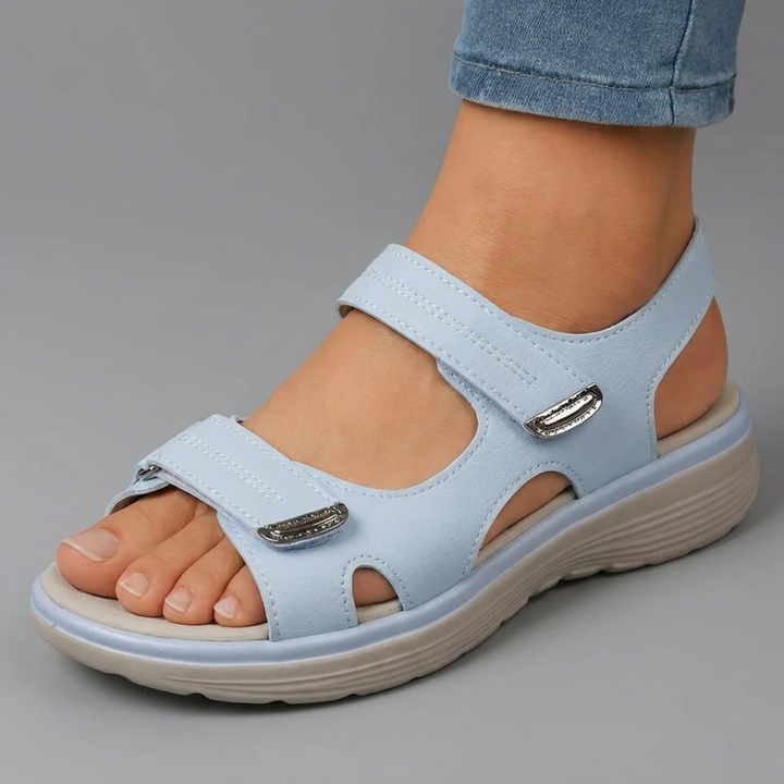 Soline Non-Slip Supportive Sandals