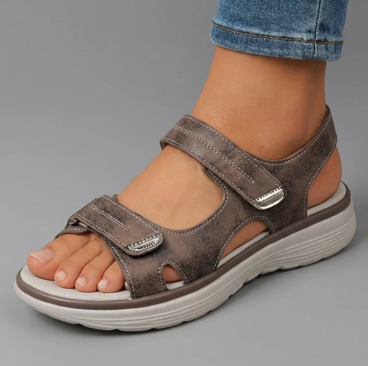 Soline Non-Slip Supportive Sandals