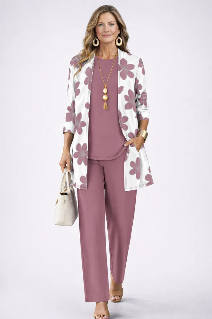 Margaret | 3-Piece Set