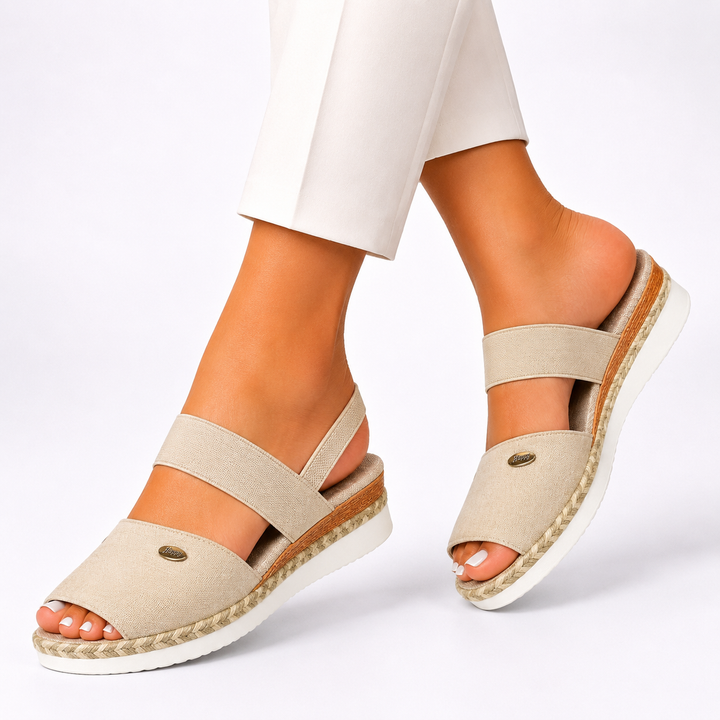 Antonia | All Day Comfort Sandals
