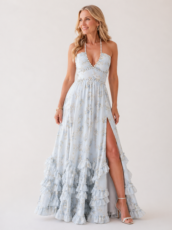 Joanne | Elegant Dress