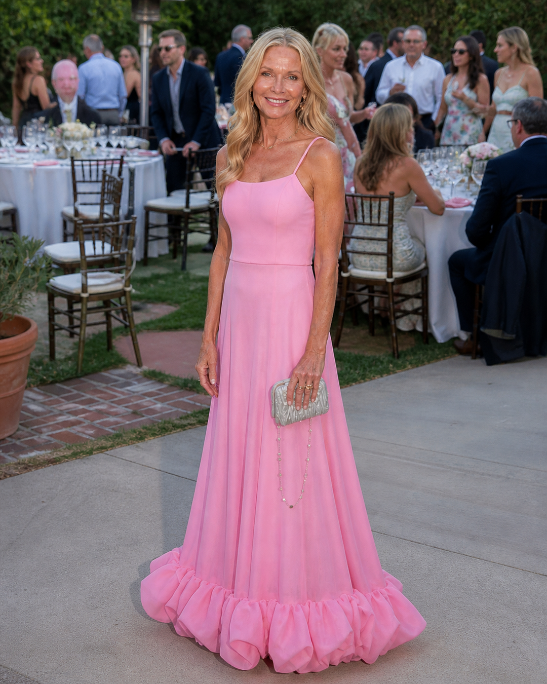 Beverly | Chic Dress