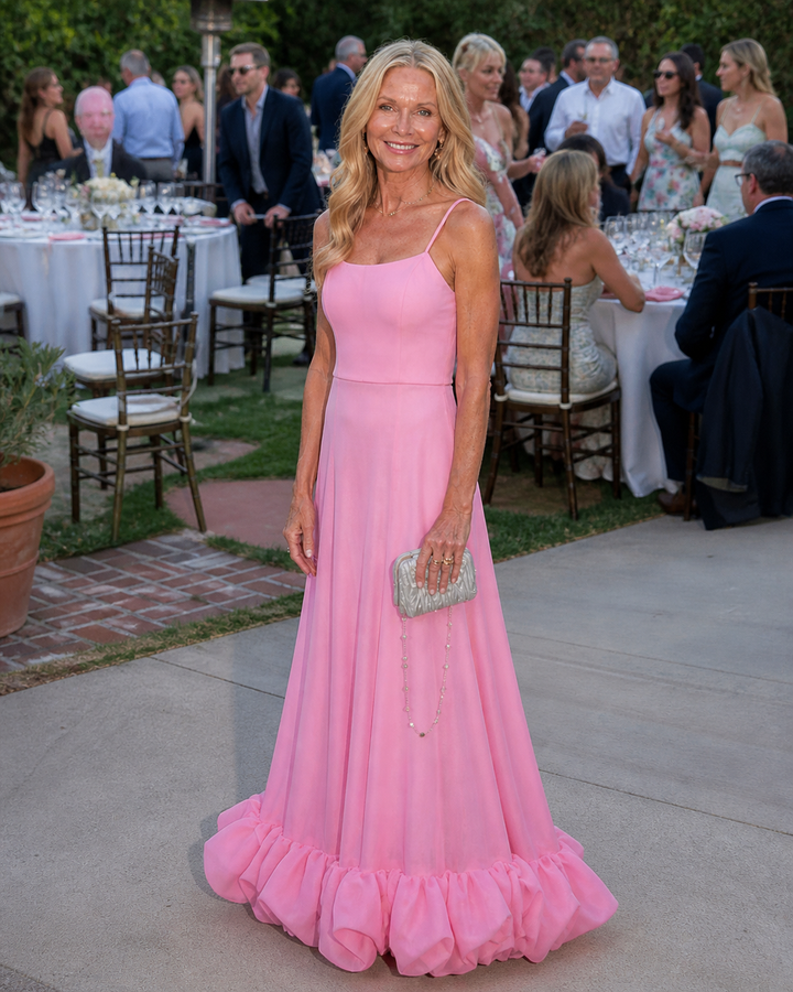 Beverly | Chic Dress