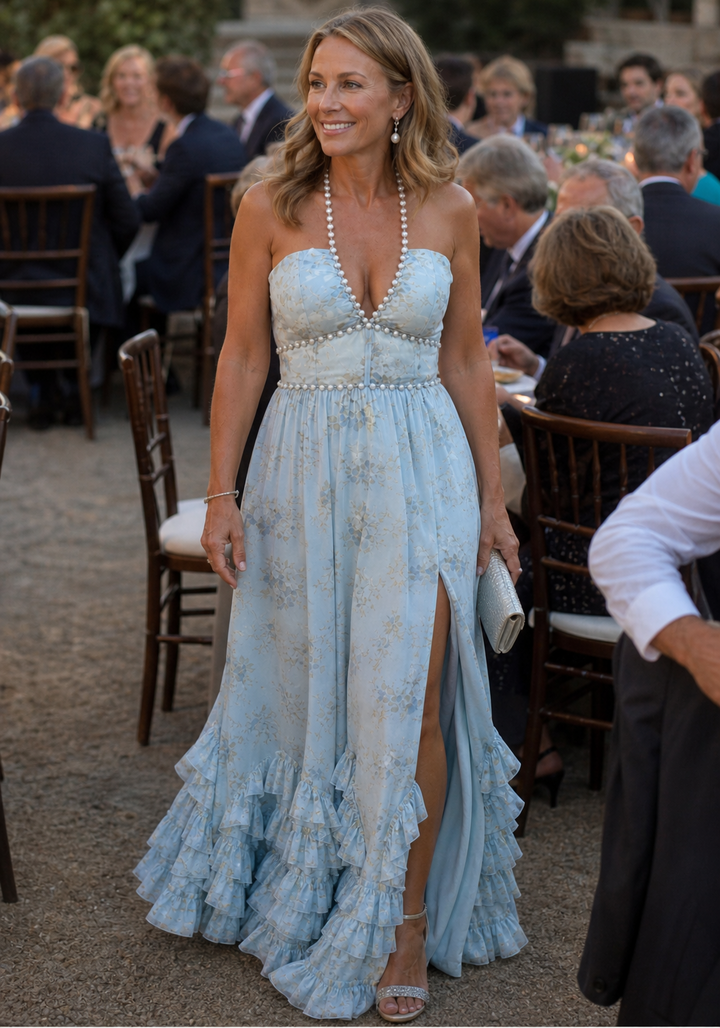 Joanne | Elegant Dress
