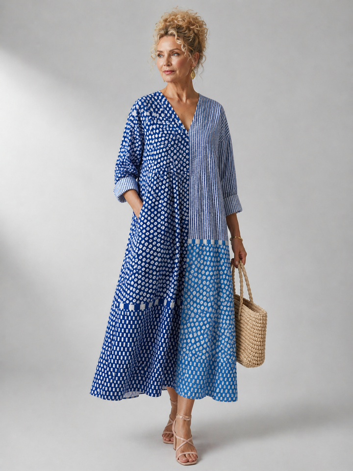 Lucille | Vibrating and Comfortable Dress