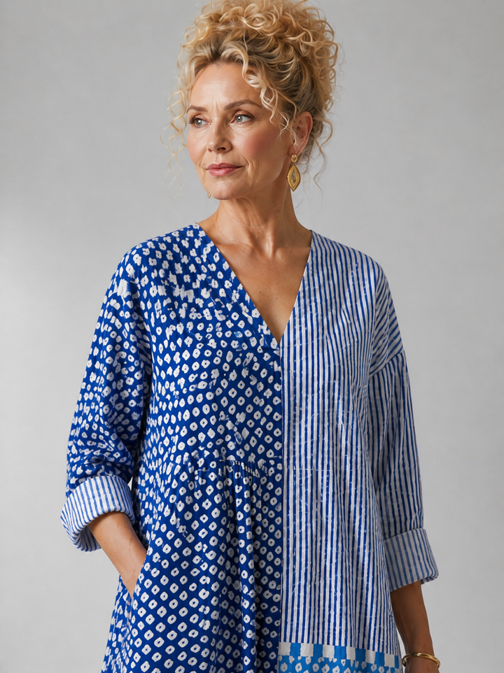 Lucille | Vibrating and Comfortable Dress