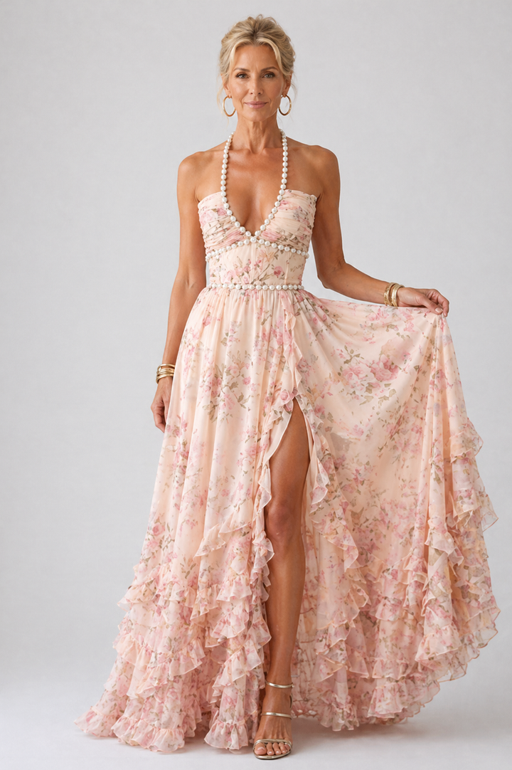 Madeline | Elegant Dress