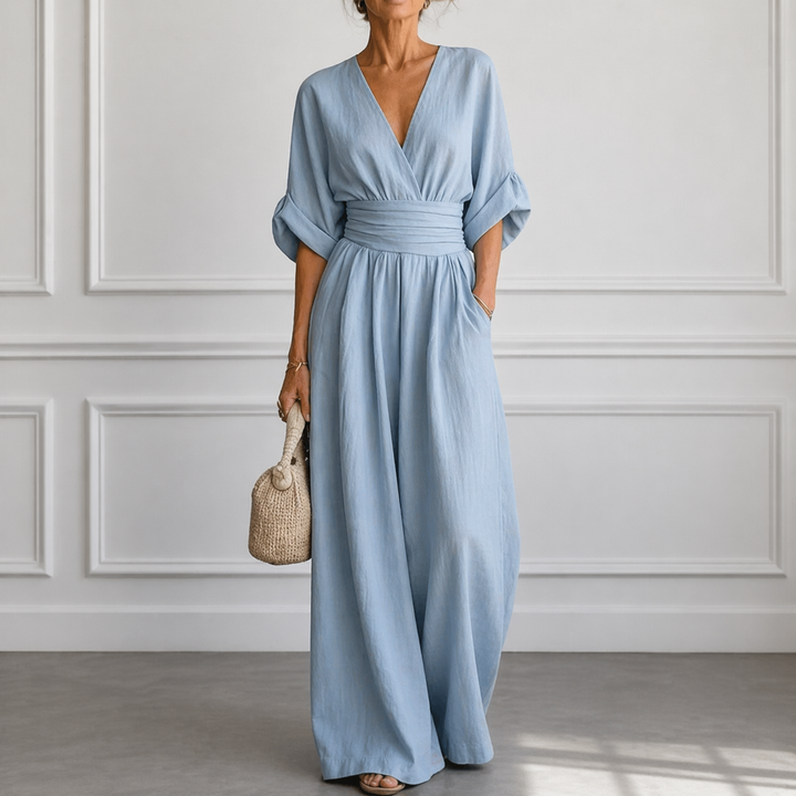 Cheska | More Elegant Jumpsuit