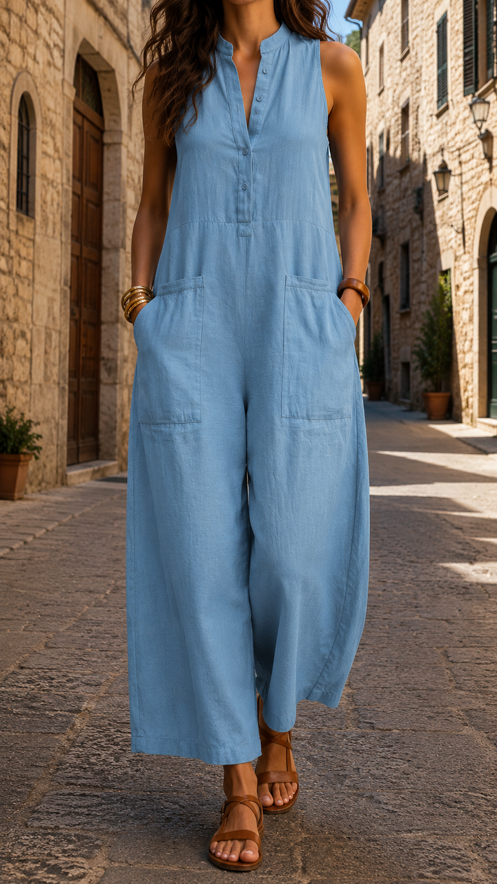 Jumpsuit Camille