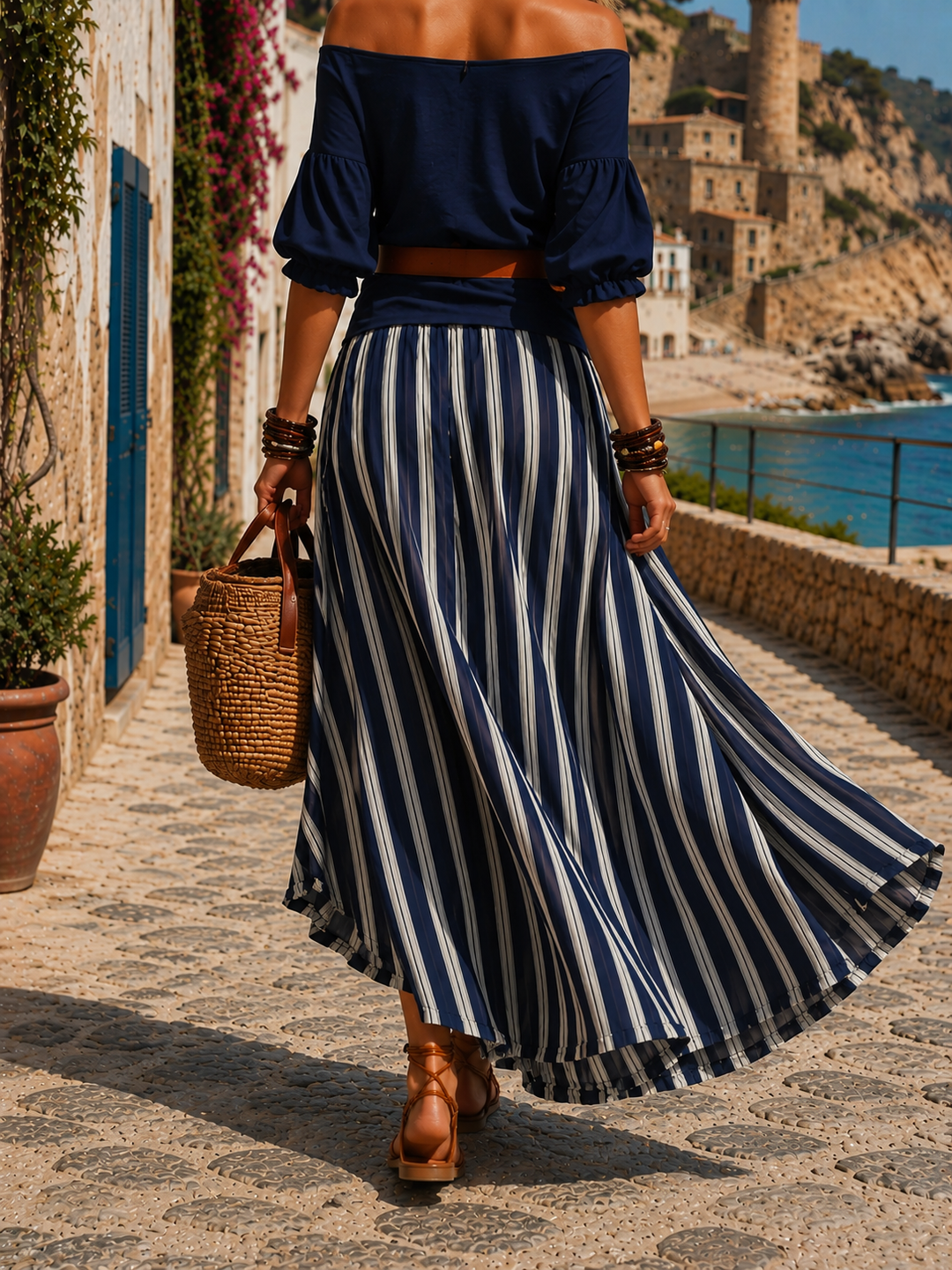 Set Porquerolles