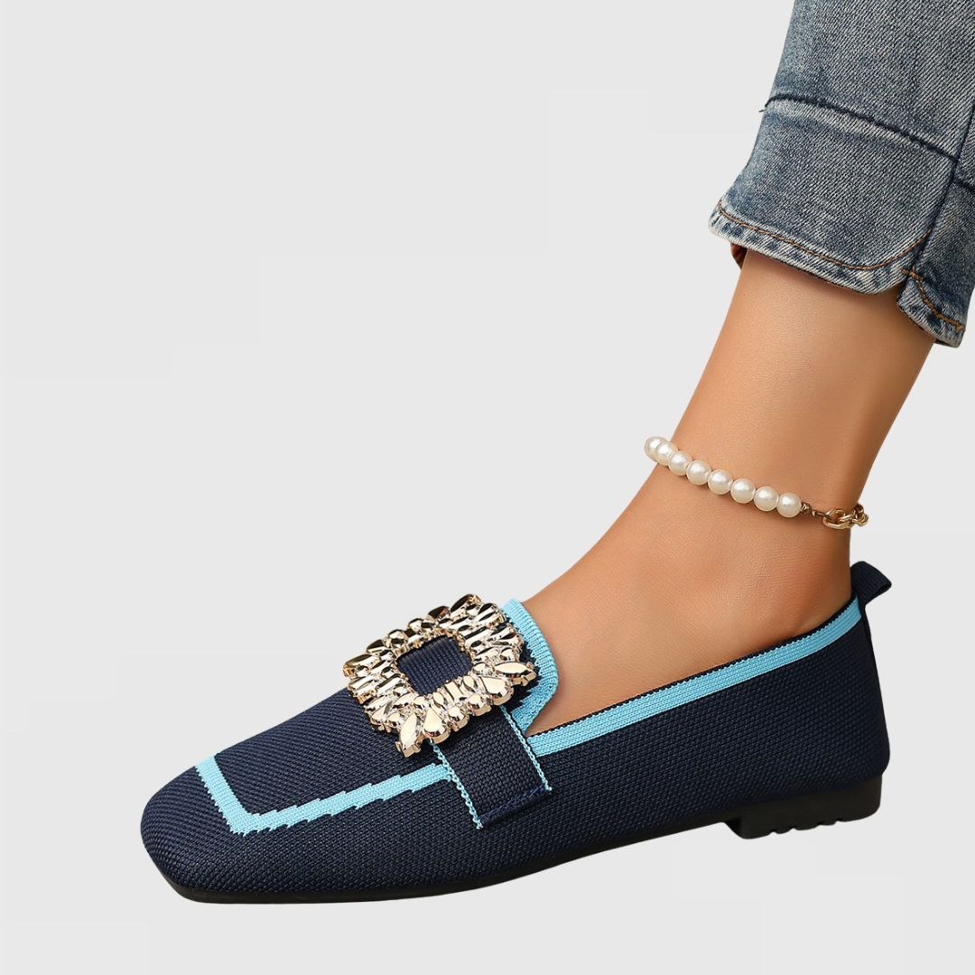 Mary | Supportive Loafers