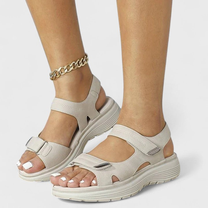 Simona | Supportive Sandals