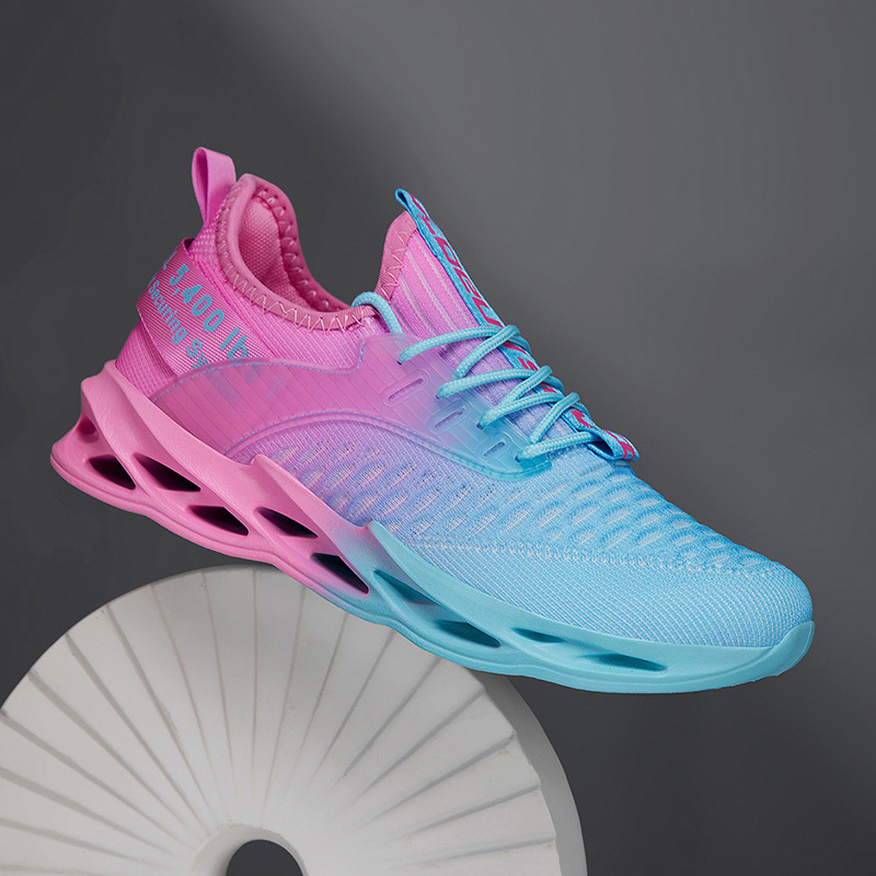 Brianna | Supportive Sneakers