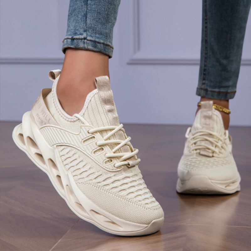 Brianna | Supportive Sneakers