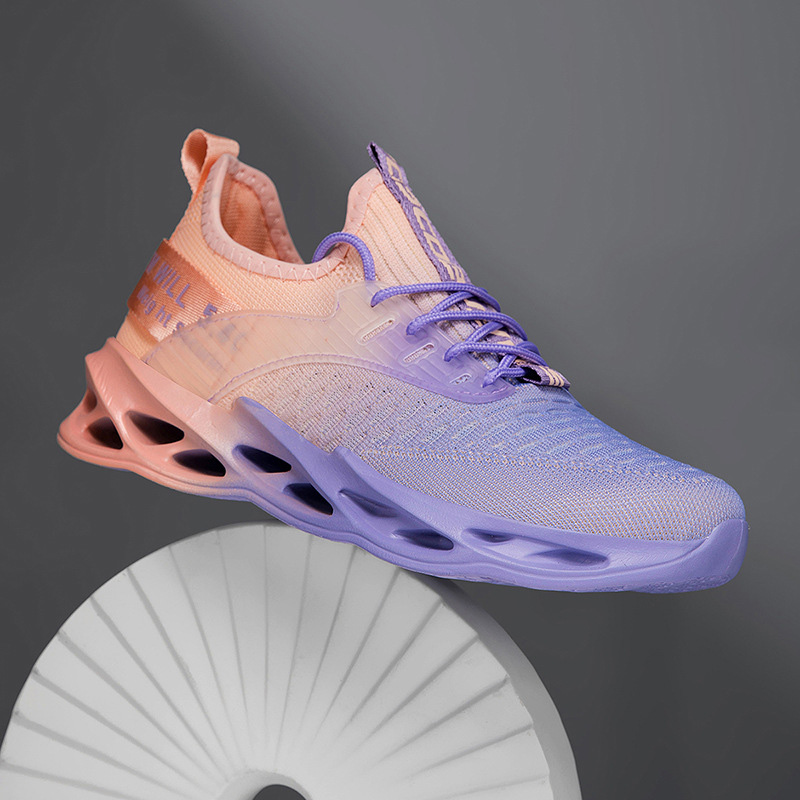 Brianna | Supportive Sneakers