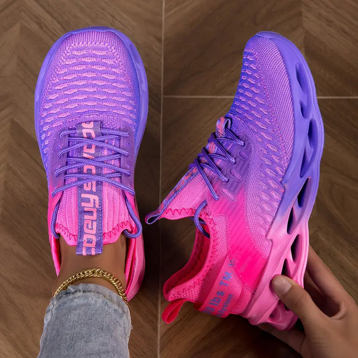 Brianna | Supportive Sneakers
