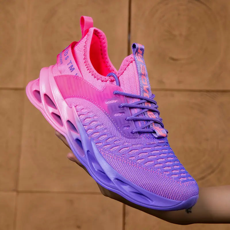Brianna | Supportive Sneakers