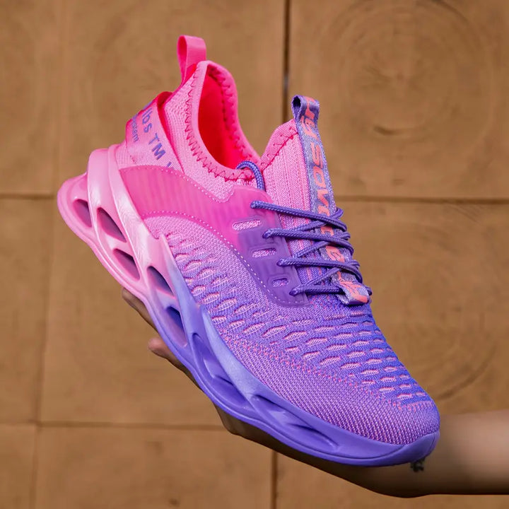 Brianna | Supportive Sneakers