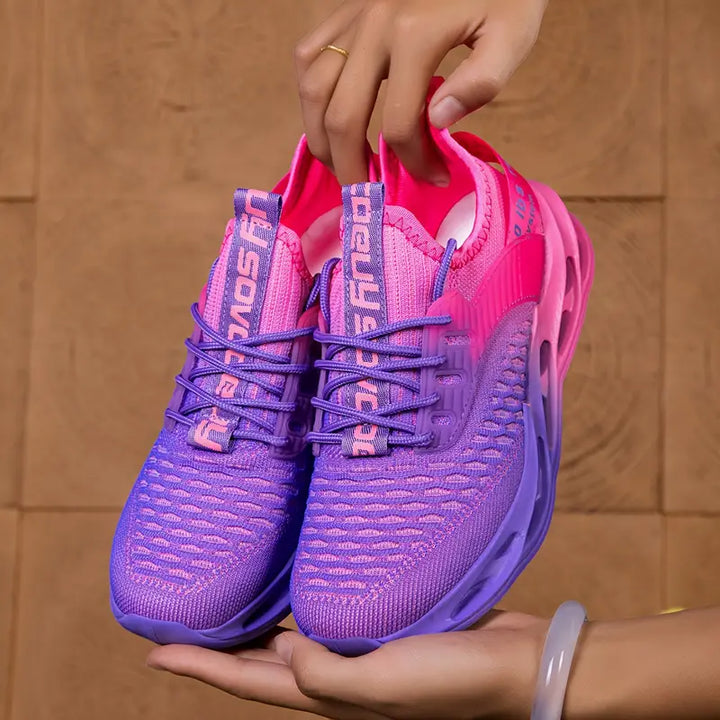 Brianna | Supportive Sneakers