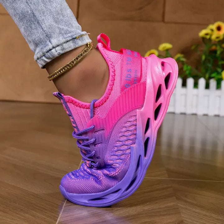Brianna | Supportive Sneakers