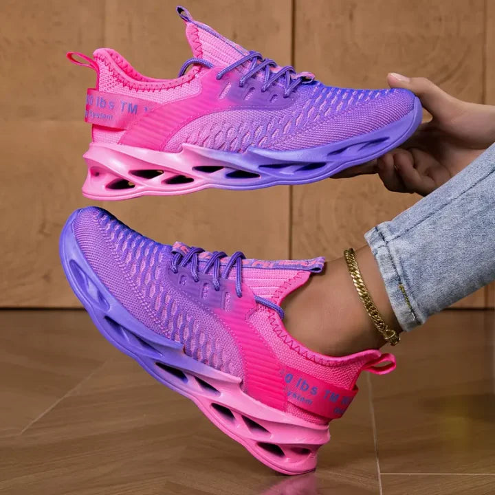 Brianna | Supportive Sneakers