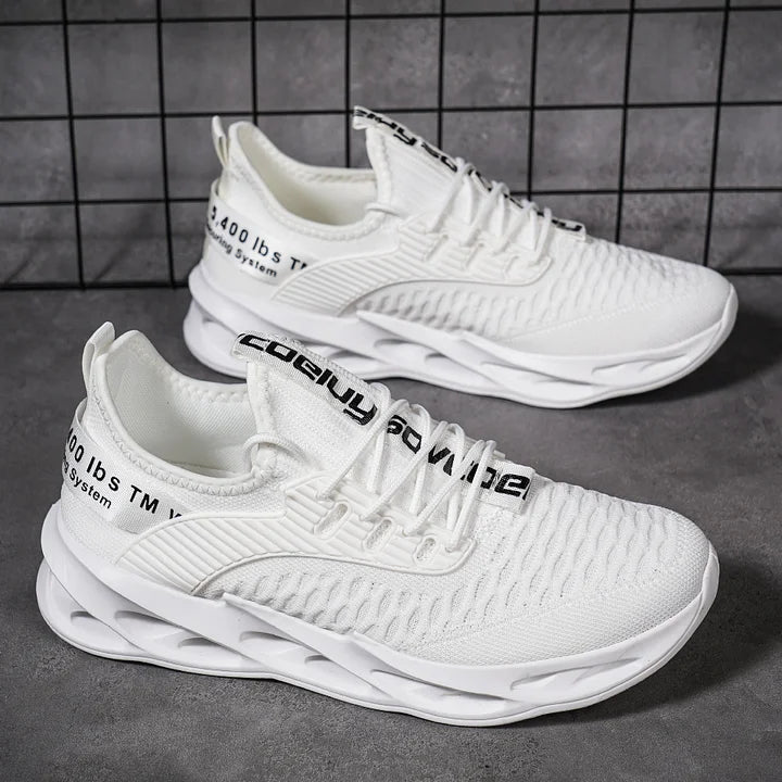 Brianna | Supportive Sneakers
